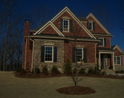 Exterior Masonry