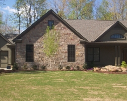 Exterior Masonry