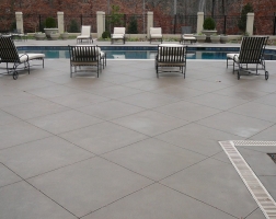 Stamped Concrete