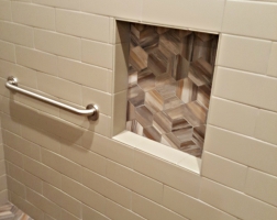 ADA Accessible Bathroom Remodel