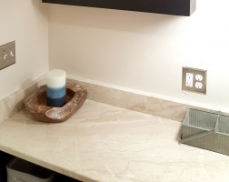 ADA Accessible Bathroom Remodel