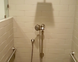 ADA Accessible Bathroom Remodel