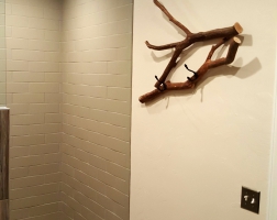 ADA Accessible Bathroom Remodel