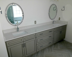 Bathroom Remodel