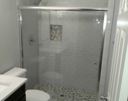 Bathroom Remodel