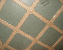 Coffered-Ceiling-ContractorMen