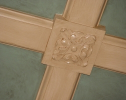 Coffered-Ceiling-ContractorMen