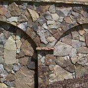 Exterior Stone