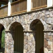 Exterior Stone