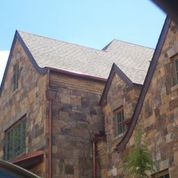 Exterior Stone