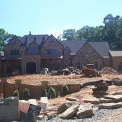 Exterior Stone