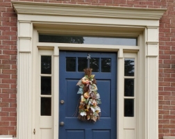 Front-door-refresh-before