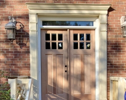 Front-door-refresh