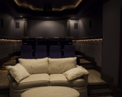 Home Theater