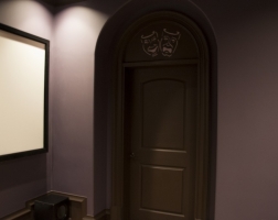Home Theater