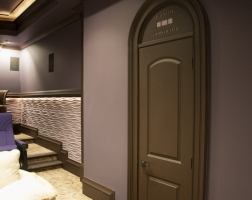 Home Theater