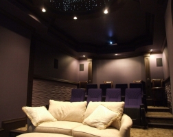 Home Theater