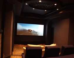 Home Theater