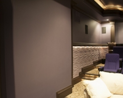 Home Theater