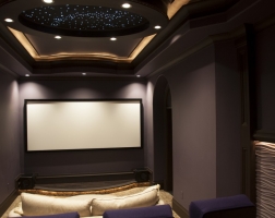 Home Theater