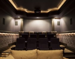 Home Theater