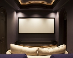 Home Theater