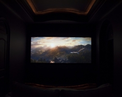 Home Theater