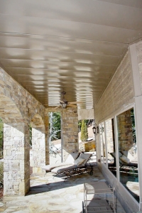 There are many uses for an under deck system. Make sure the under deck ceiling is constructed properly. Rely on the contractors from ContractorMen 3580 Polly's Bluff Cumming, GA 30028 to do the job!