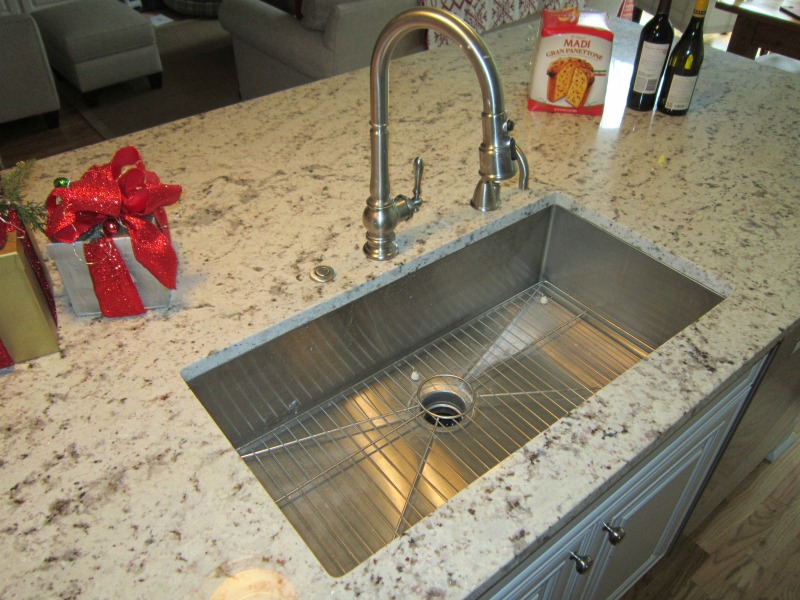 Kitchen Remodeling Tips Countertop Options Contractormen