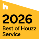 Best Of Houzz 2026 Contractors Logo